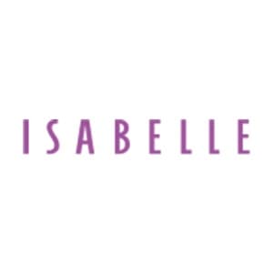 ISABELLE 伊莎貝爾 臺灣