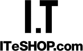 iteshop logo image
