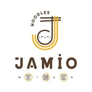 jamiogood logo image