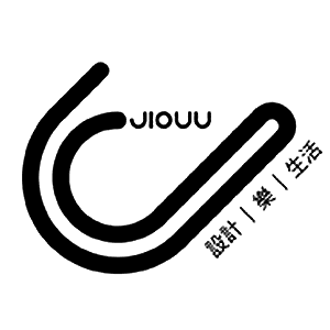 JIOUU 設計樂生活