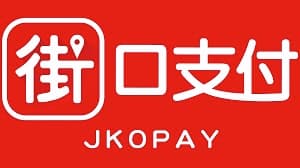 街口支付