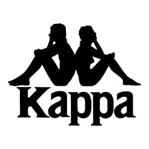 Kappa 臺灣
