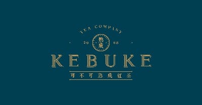 kebuke logo image