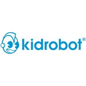 kidrobot logo image