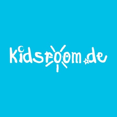 kidsroom logo image
