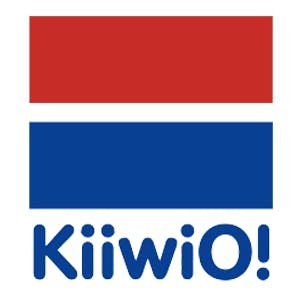 kiiwio logo image