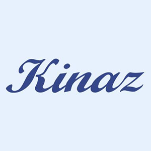kinaz logo image