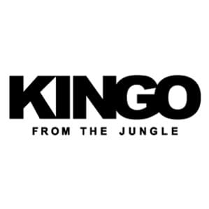 KINGO 臺灣