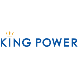 kingpower logo image