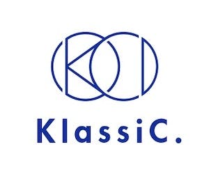 klassiceyewear logo image