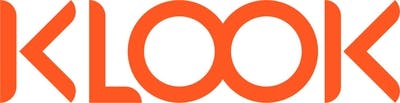 klook logo image