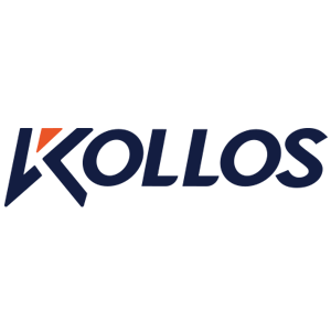 kollos logo image
