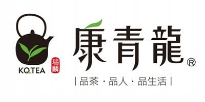 kq-tea logo image