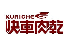 kuaicheshop logo image
