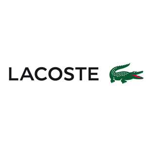 lacoste logo image