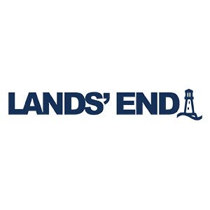 landsend logo image