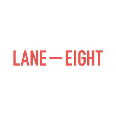 laneeight logo image