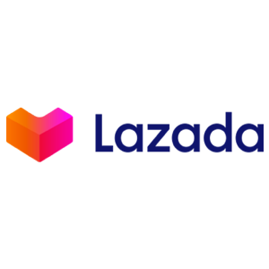 lazada logo image