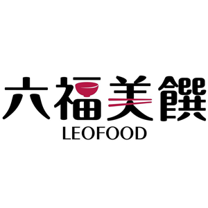 leofoofood logo