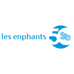 lesenphants logo image