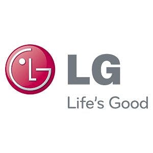 lg logo image