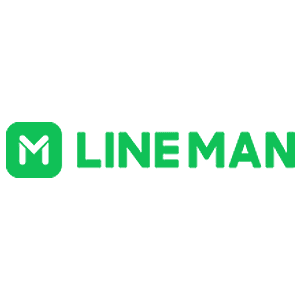 LINE MAN ถูกสุดทุกวัน