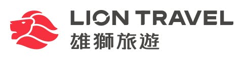 liontravel logo image