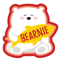 Little Bearnie