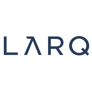 livelarq logo image