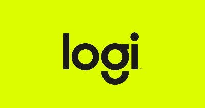 logitechclub logo image