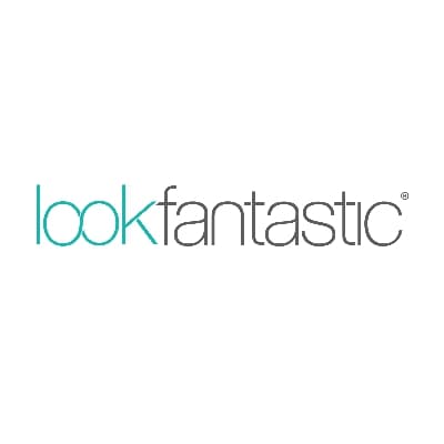 LOOKFANTASTIC