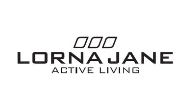 lornajane logo image