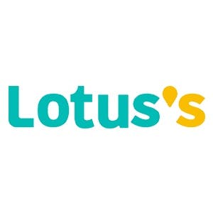 lotuss logo image