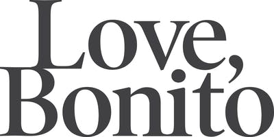 lovebonito logo image