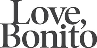 Love Bonito