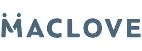 maclove logo image