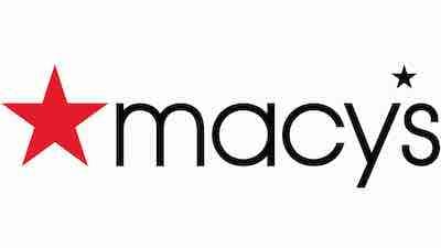 macys logo image