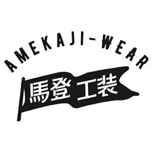 Madenwear 馬登工裝
