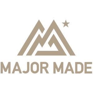 major-made logo image