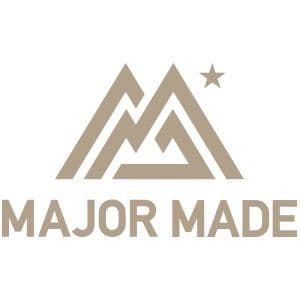 MAJOR MADE 臺灣