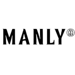 manlytshirt logo image