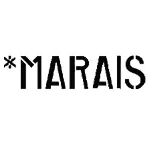 marais logo image