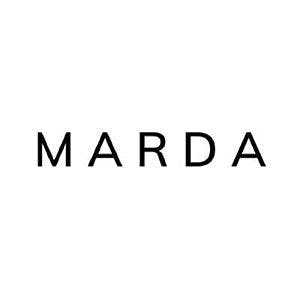mardaswimwear logo image