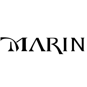marin logo image
