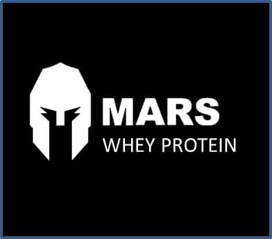 MARS 戰神