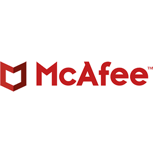 McAfee 東南亞