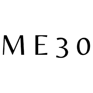 me-30 logo image