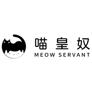 meow-servant logo image