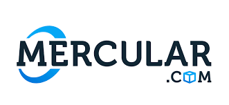 mercular logo image