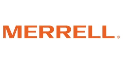 merrell logo image